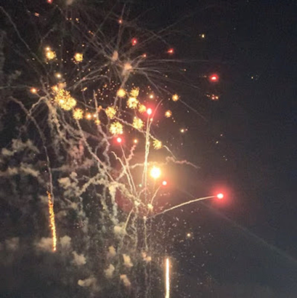 Meet your Posher, Farrah